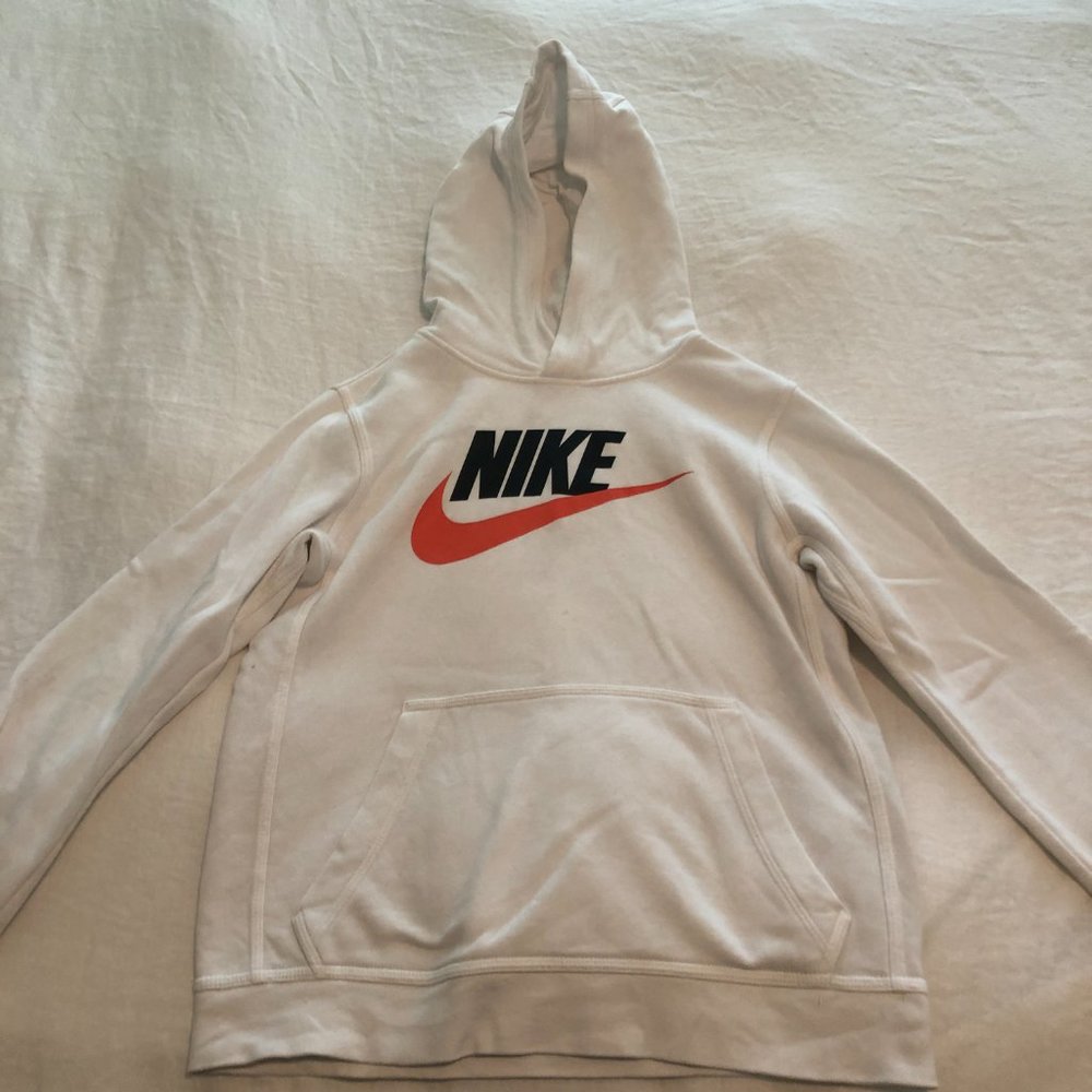 Nike Sweatshirt